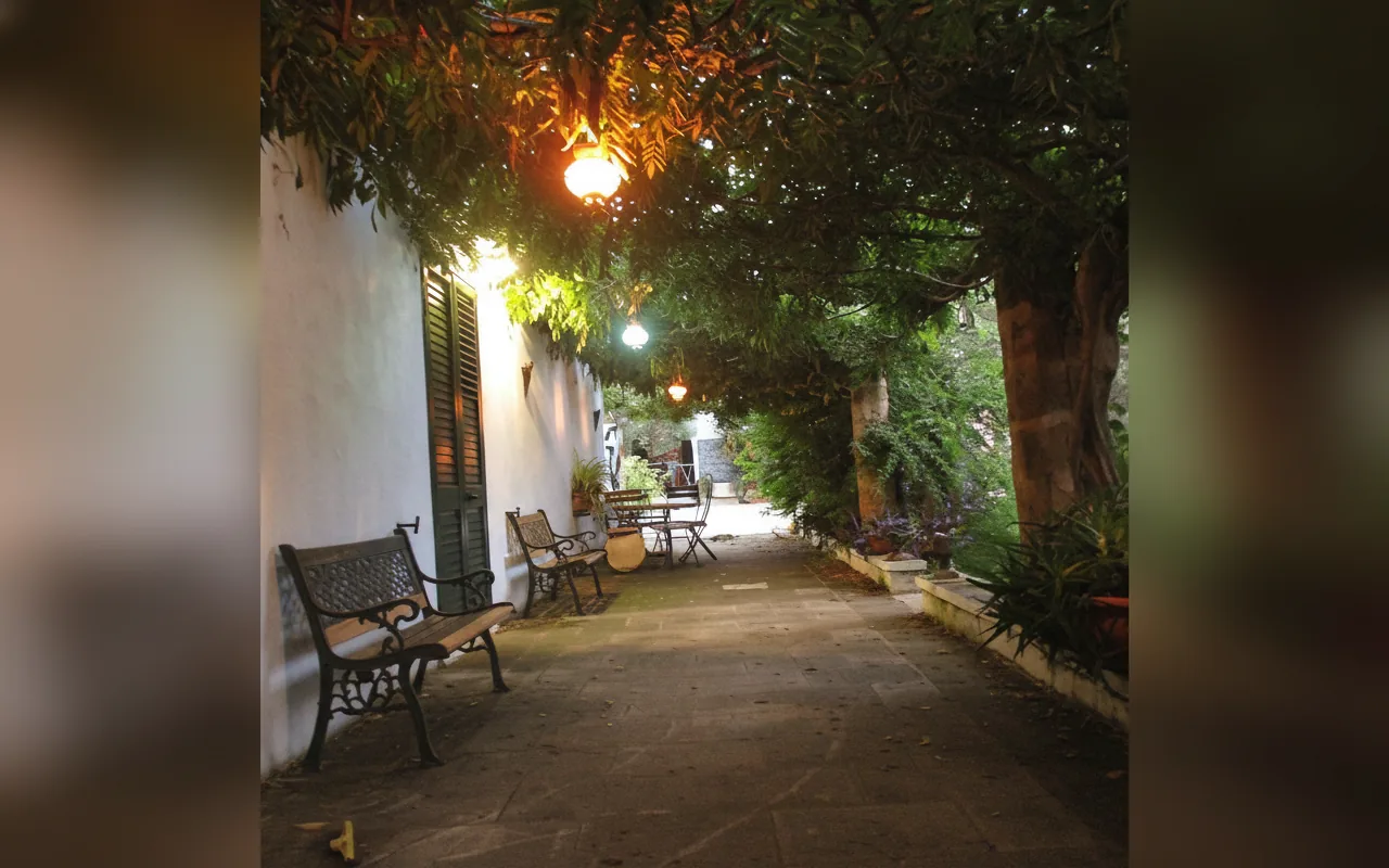 Esterni di Masseria San Vito, COPERTINO (Puglia) (foto 36)