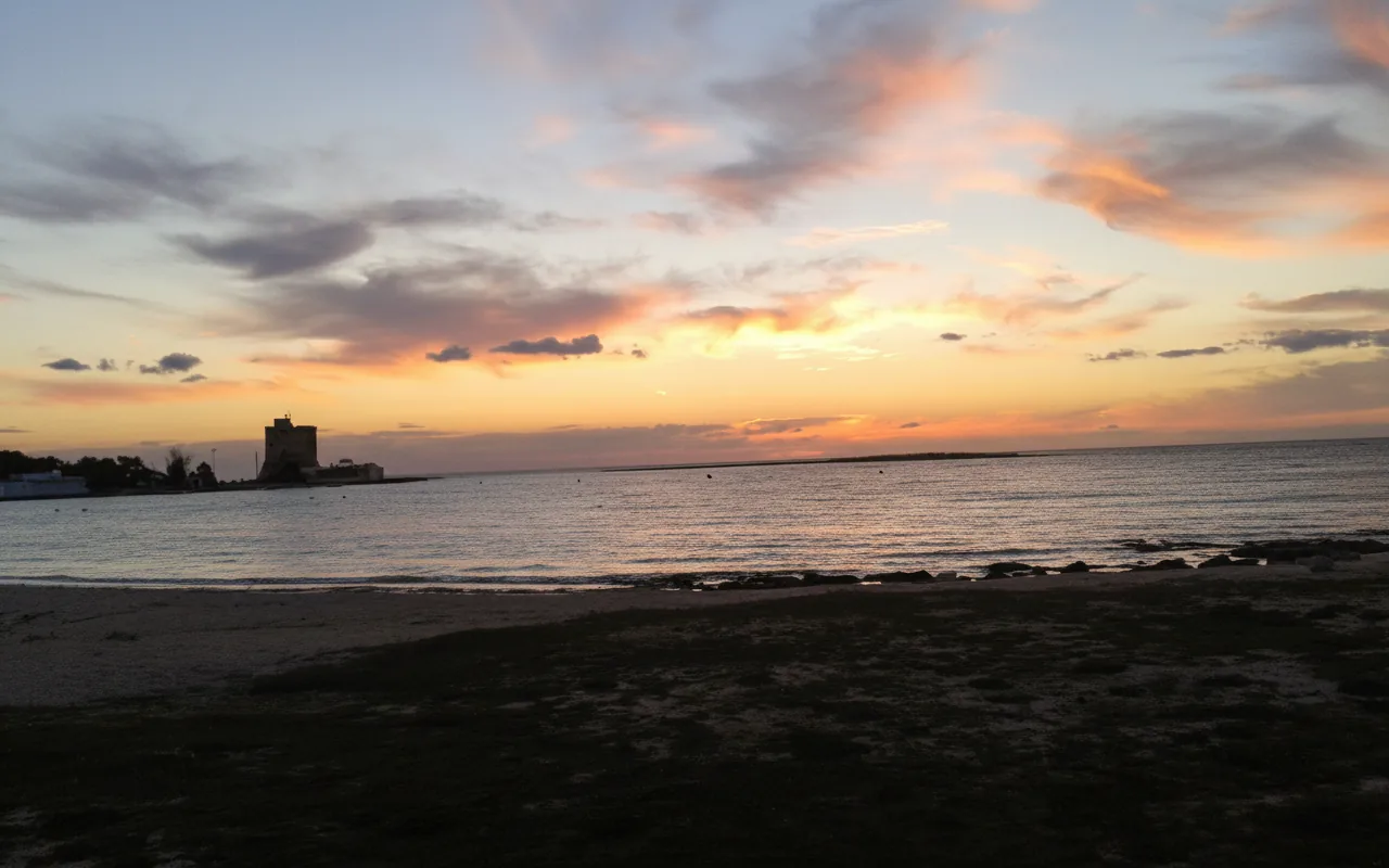 Esterni di Masseria San Vito, COPERTINO (Puglia) (foto 4)
