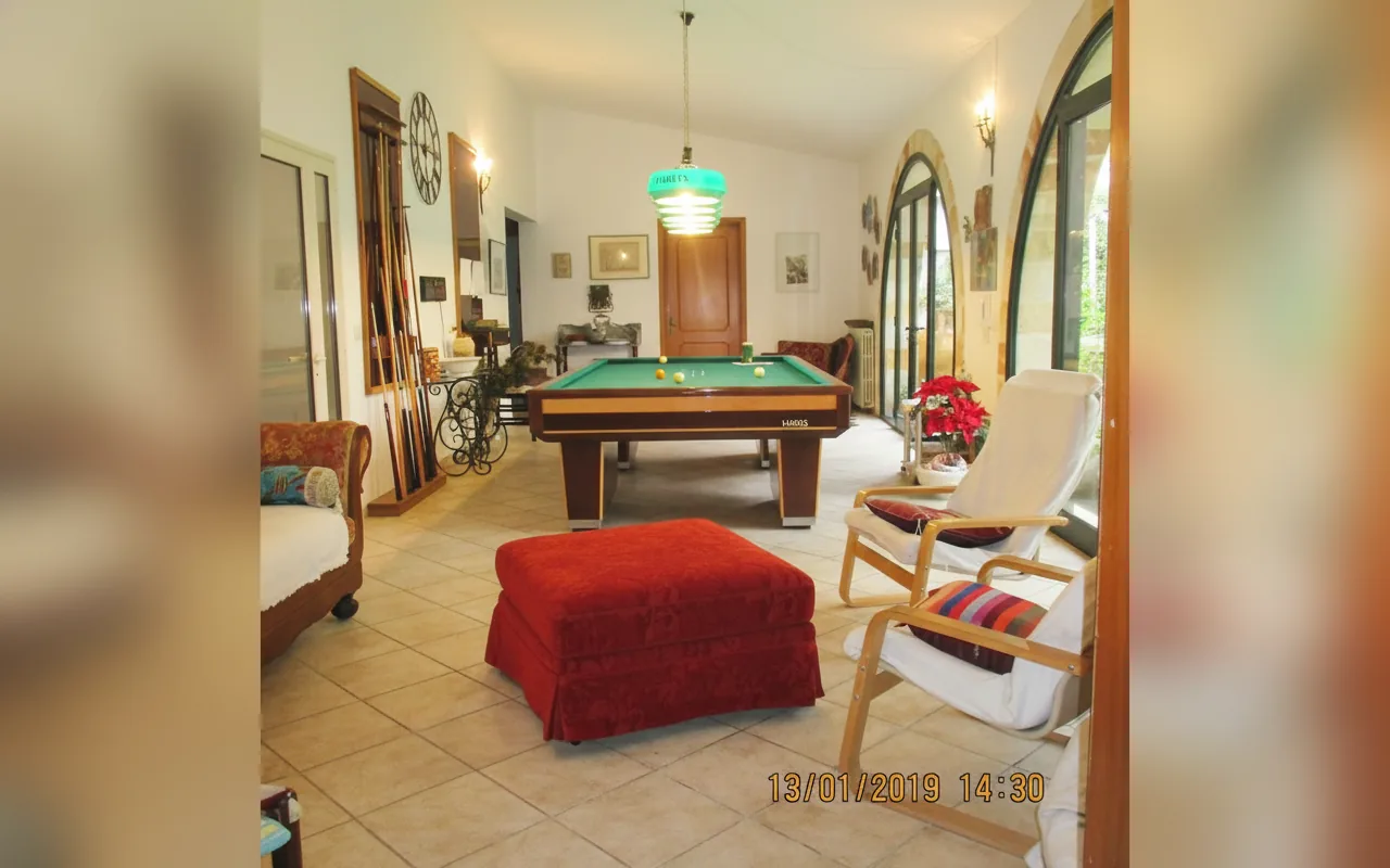 Masseria San Vito, struttura a COPERTINO (Puglia) (foto 51)