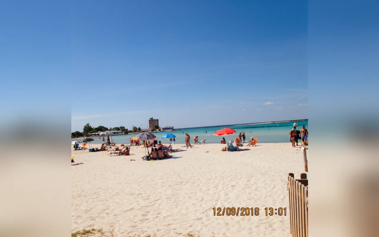 Esterni di Masseria San Vito, COPERTINO (Puglia) (foto 9)